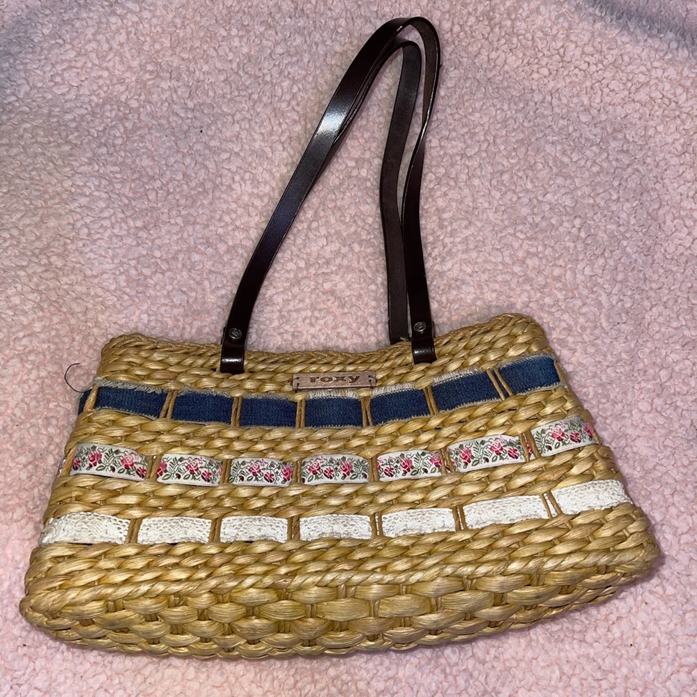 COPY - cute roxy bag